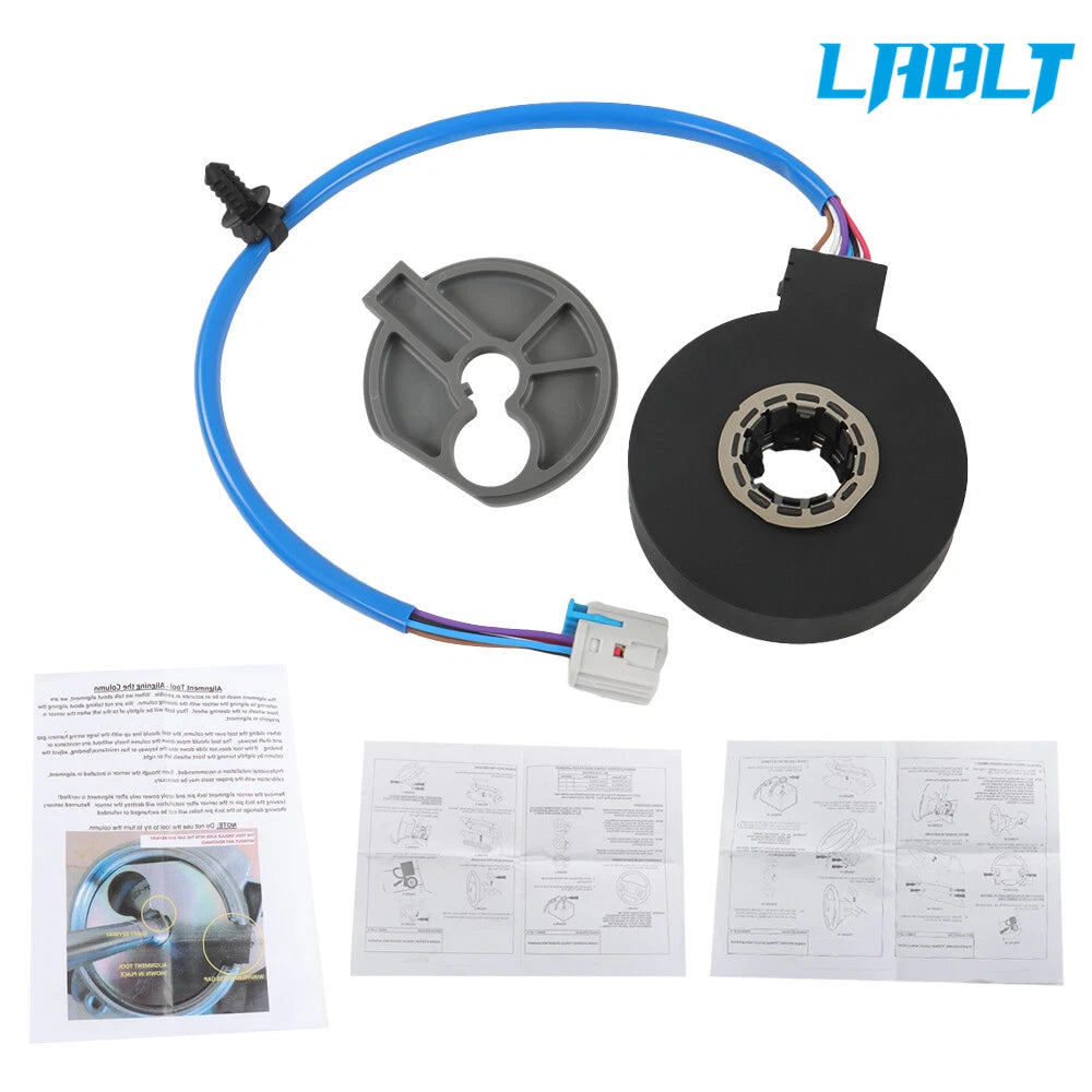 Power Steering Torque Rotation Sensor for Ford Escape 2008–2012