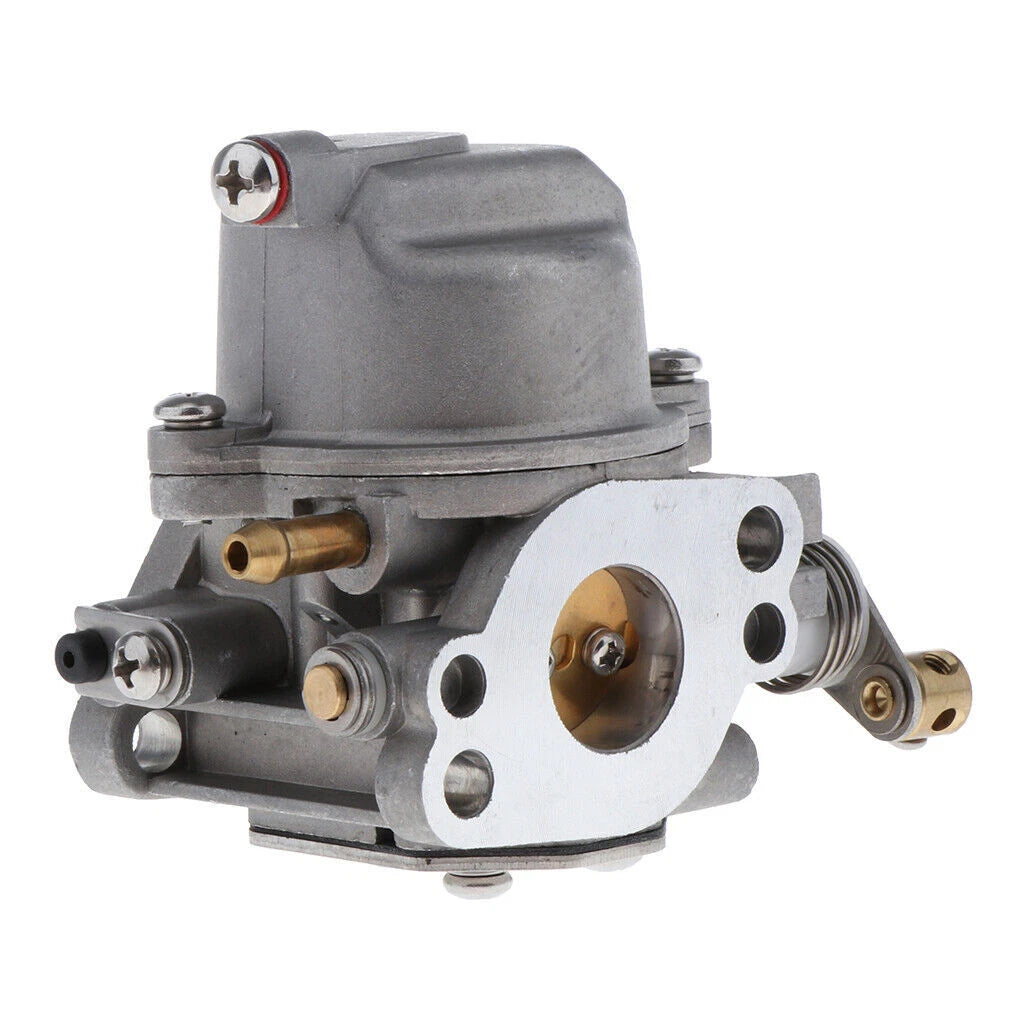 Carburetor Assembly 67D-14301-13, 68D-14301-13 for Yamaha 4/5HP (1990–1999)