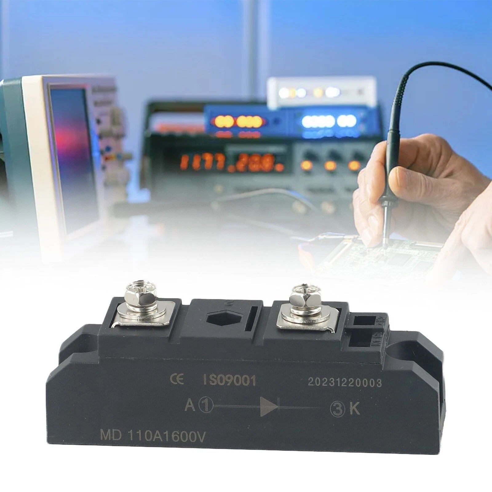 MD110A Module for - MD110-16, Anti-Return Diode