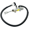 Rear Brake Master Cylinder for Can-Am Outlander 400 500 650 800 (2006–2020) 705600751