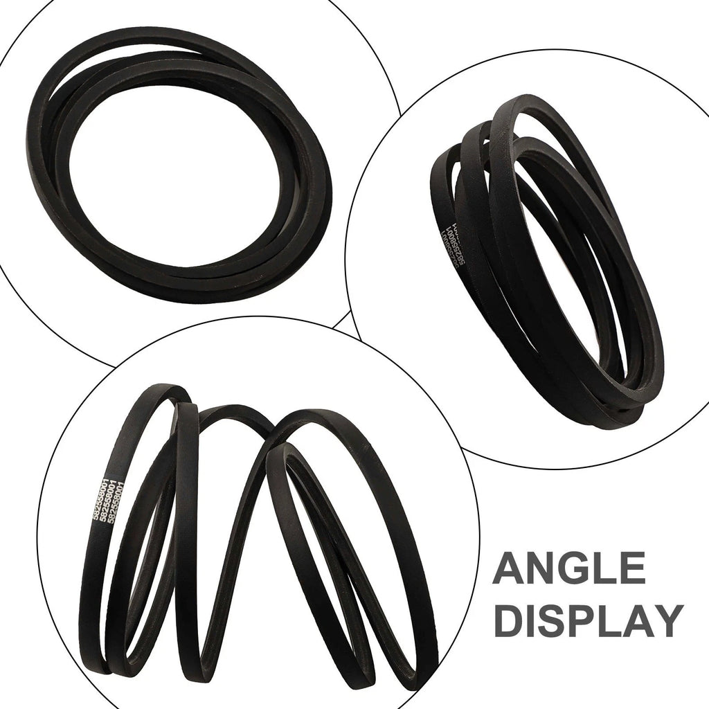 Leather Belt for RedMax Z248F (Compatible)