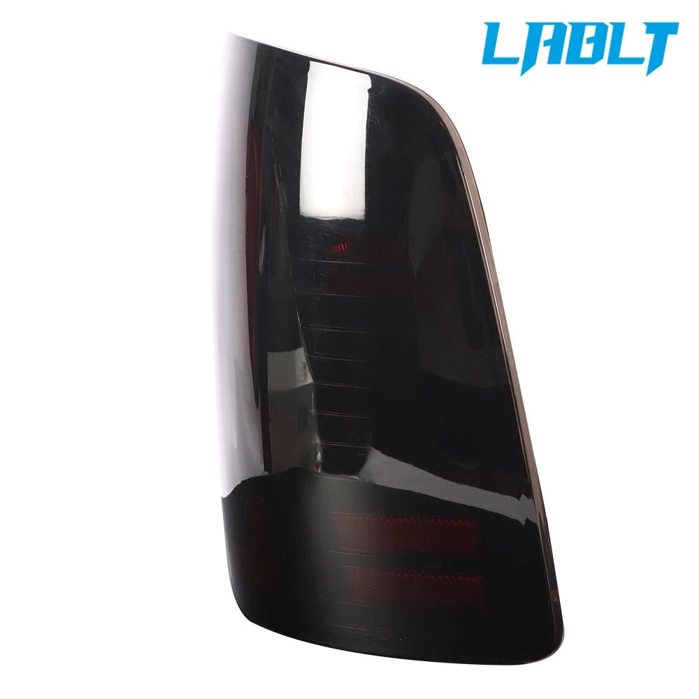 2X Tail Light Pair for Dodge Ram 2500 (2010–2018) LABLT