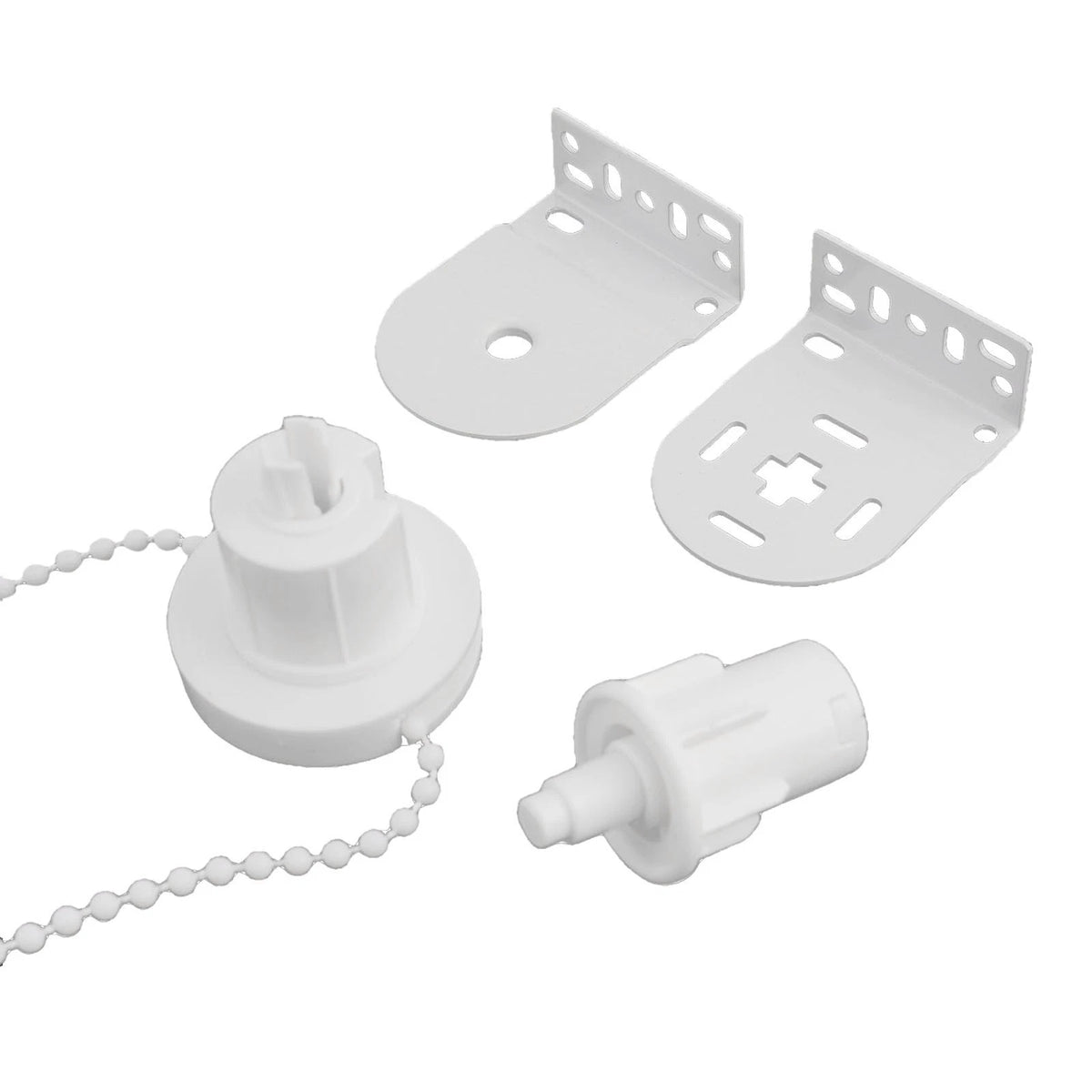Set of 4 Roller Shutter Door Rollers 0.66-0.7 Inch