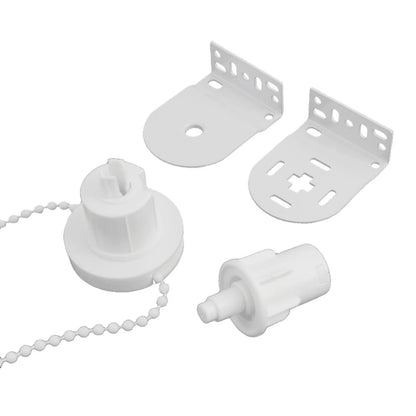 Set of 4 Roller Shutter Door Rollers 0.66-0.7 Inch
