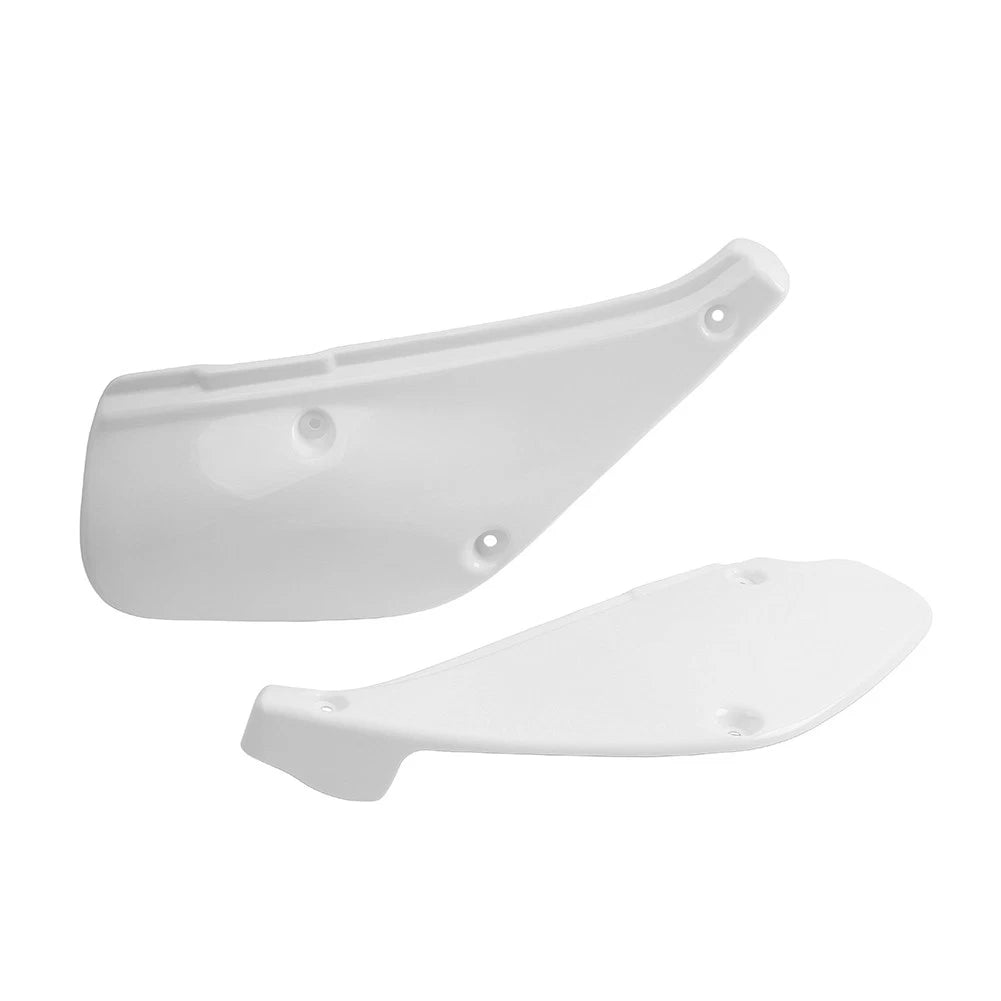 Side Panels Covers Kit for Honda XR80R XR100R (1988–2000)