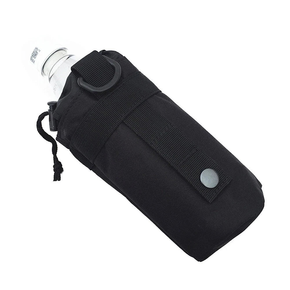 Outdoor Water Bottle Bag for Sports (Multi-function, Scratch Resistant)