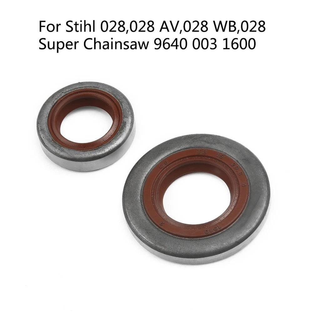Oil Seals for 028 Chainsaw (Replacement Parts)