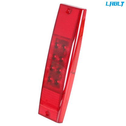 LED Rear Stop Tail Light for Polaris Ranger 400 500 570 800 ATV (#2411450)