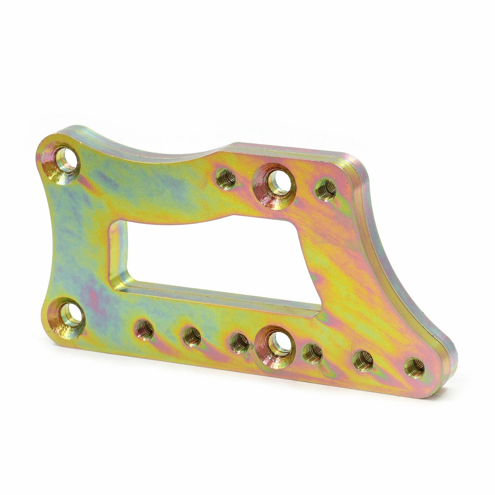 Engine Swap Bracket for SBC to LS Conversion (Adjustable Plate, LS1)