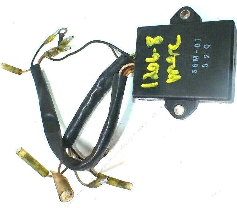 CDI Unit 835401T1 for Mercury 15hp (1998)