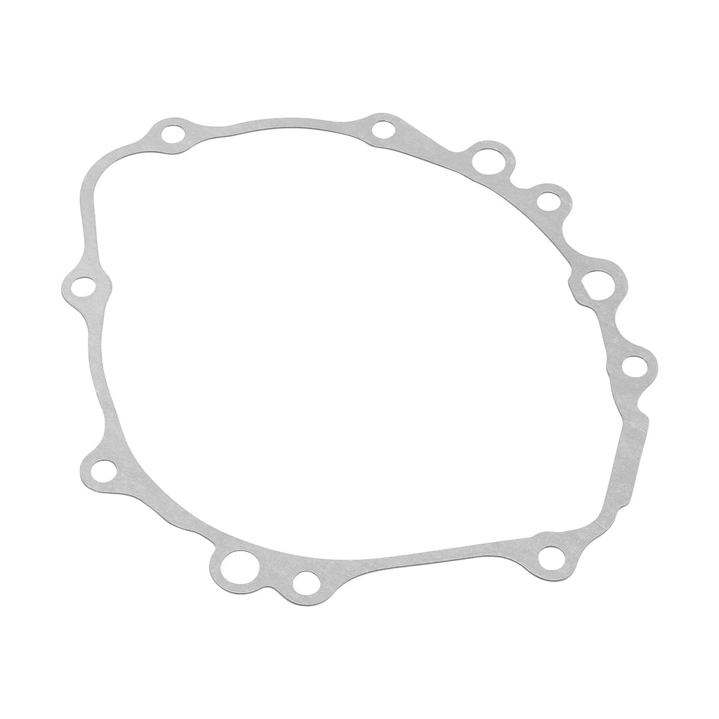 Left Engine Stator Cover for Honda CBR600RR (2007–2025) Black