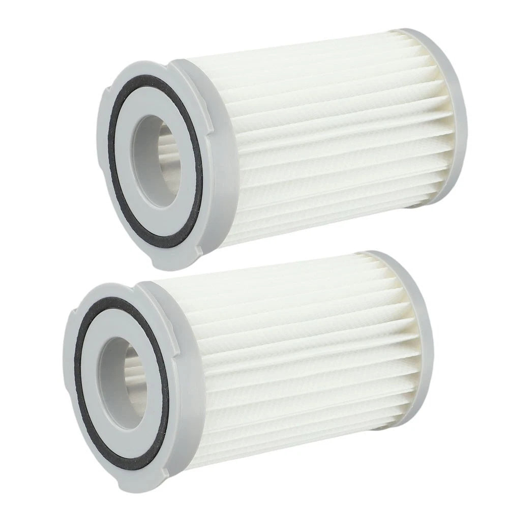 2 Filter Replacements for Zanussi EF75B