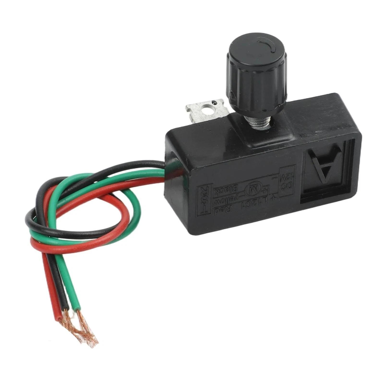 12V DC Sprayer Switch for Sprayers Compatible with 70W Pumps