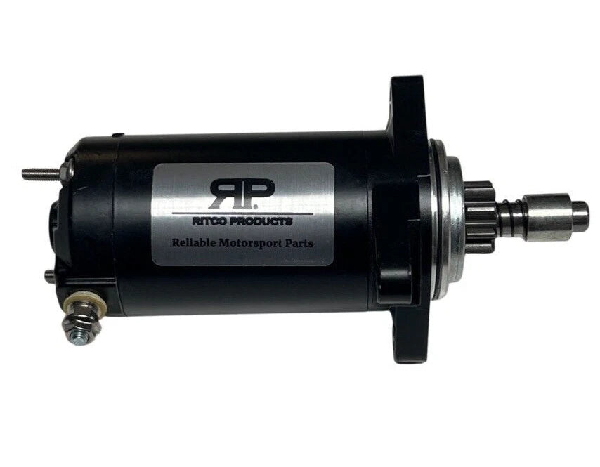 Starter for Sea-Doo GTS GTX GS GSI GTI HX XP SPX (1995–2001) 278001935 27800048