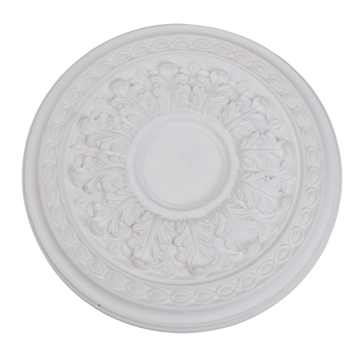Round PU Ceiling Covers for Custom Lighting Styles
