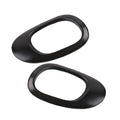 Interior Door Handle Trim Set for Car Interior Decoration