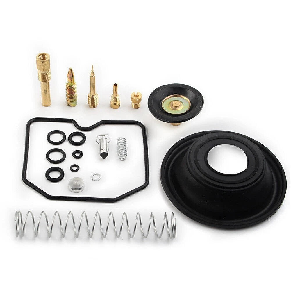 Carburetor Repair Kit for Kawasaki KLX650 (1993–1996)