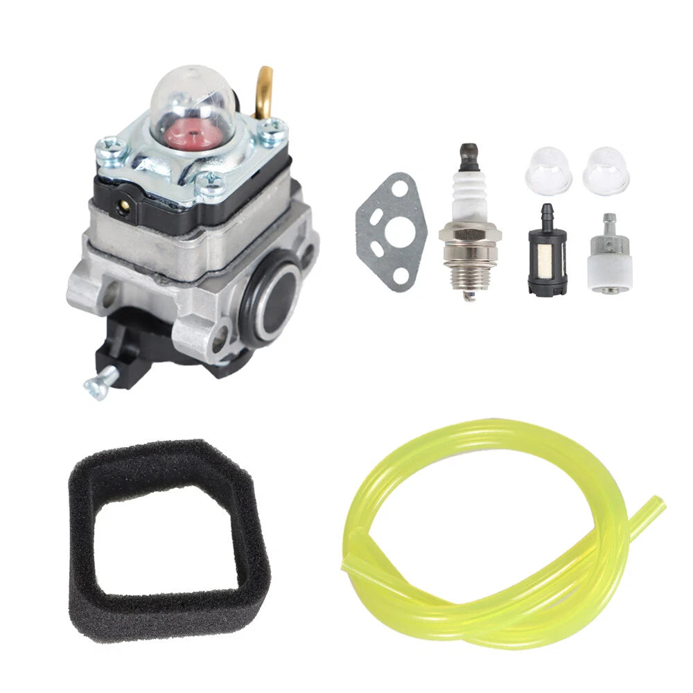 Carburetor Air Filter for Troy Bilt TB516EC Edger (29cc 4 Stroke)
