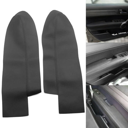 Interior Door Armrest Cover for