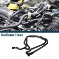 Radiator Hose Upper Replacement for BMW X3 (2006–2010)