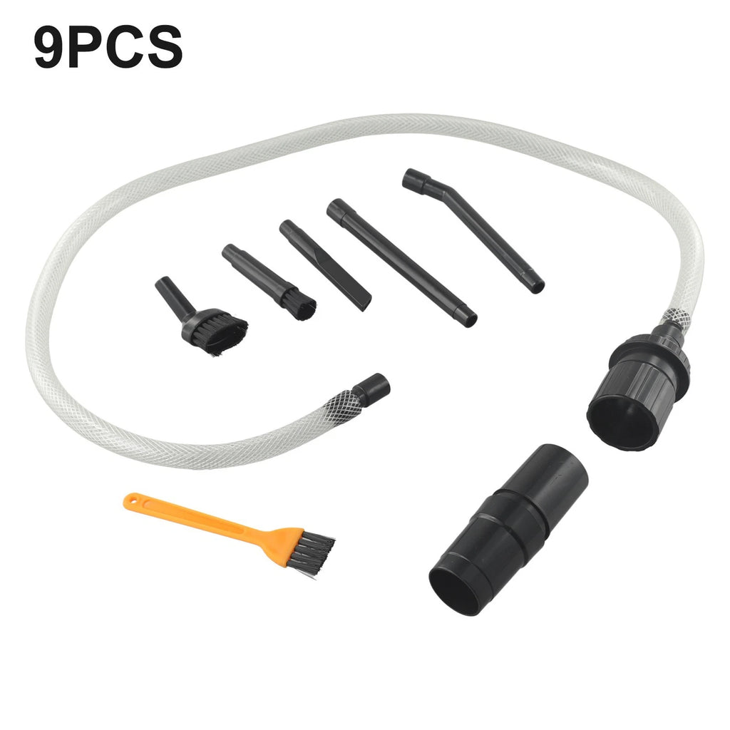 9x Vacuum Cleaner Tools for Bosch Shark (Compatible Models)