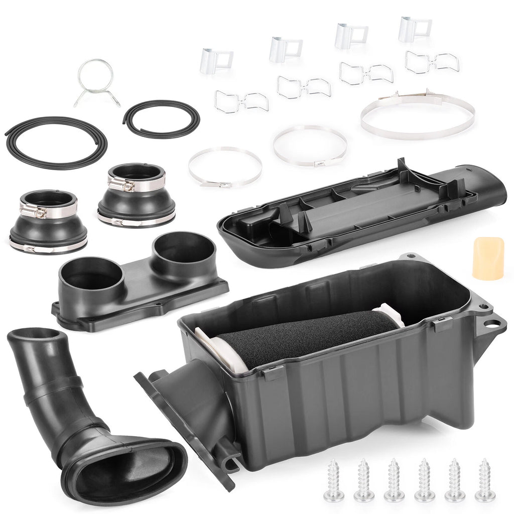 Air Filter Element Kit for Yamaha Banshee 350 (1987–2006)