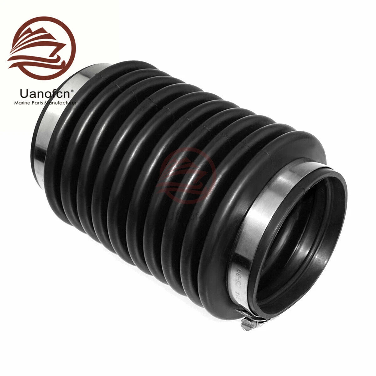 Exhaust Bellows Kit for Volvo Penta Sterndrive (876631, 875848-4, 876631-3, 18-2758)