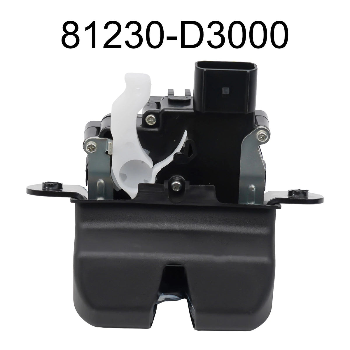 Trunk Tailgate Liftgate Lock Latch for Hyundai Kia Sportage