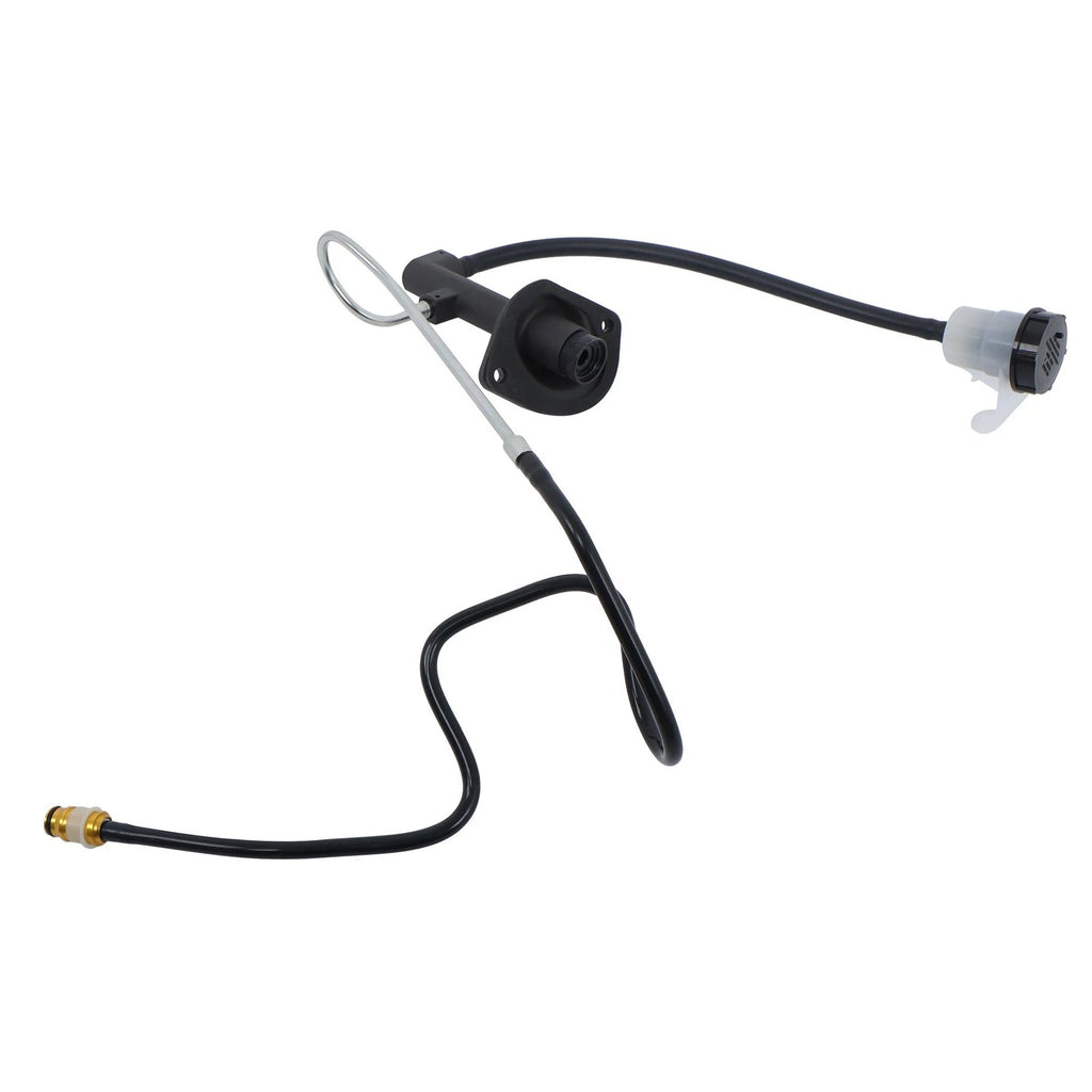 Clutch Master & Slave Cylinder Assembly for Ford Ranger (1993–1994) CC649016