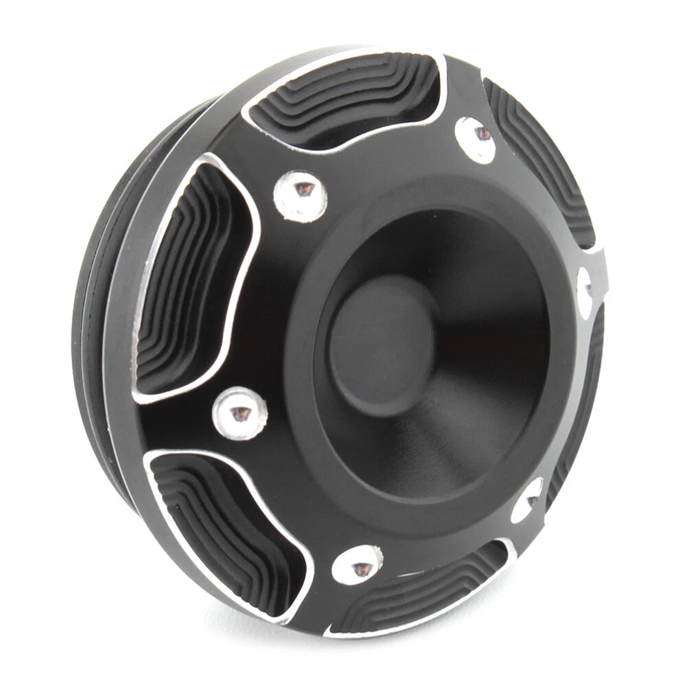 Frame Hole Cover Caps for Harley X350 (2019–2023)