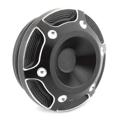 Frame Hole Cover Caps for Harley X350 (2019–2023)