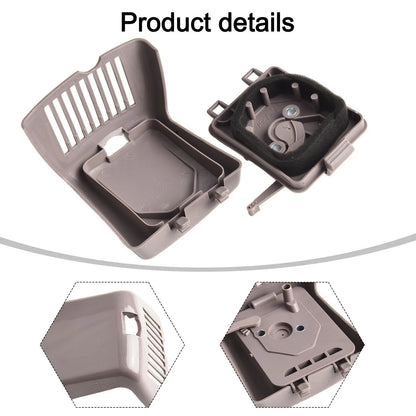 Air Filter Box Cover Foam for GX22, GX31, 139F (31CC Engine Brushcutter)