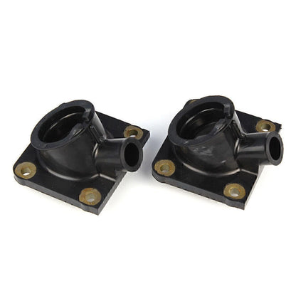 Intake Manifold Rubber for Yamaha YFZ350 Banshee (1987–2006) 11-4680