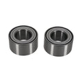 Pair Rear Wheel Hub Bearing for Porsche Cayenne (2003–2012)