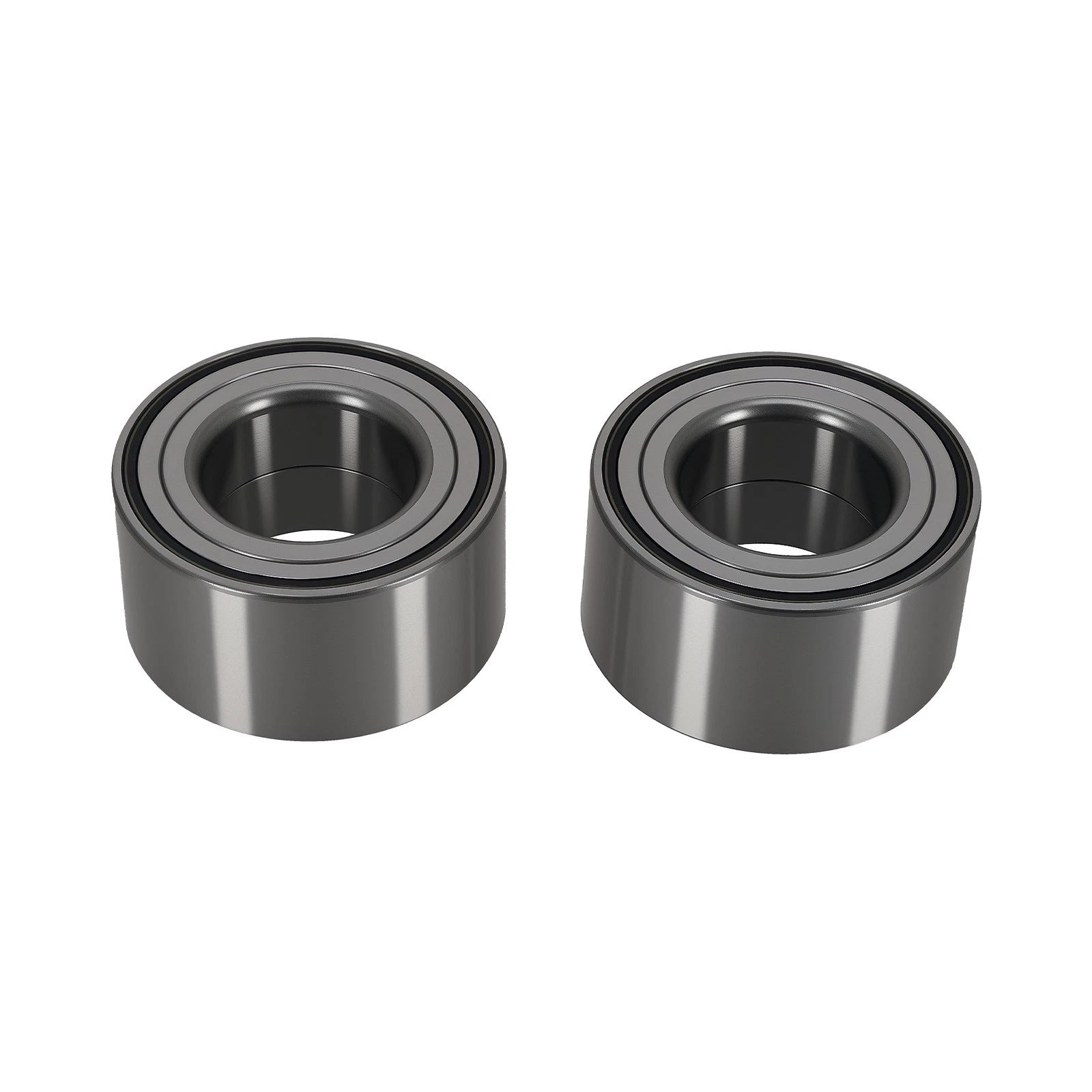 Pair Rear Wheel Hub Bearing for Porsche Cayenne (2003–2012)