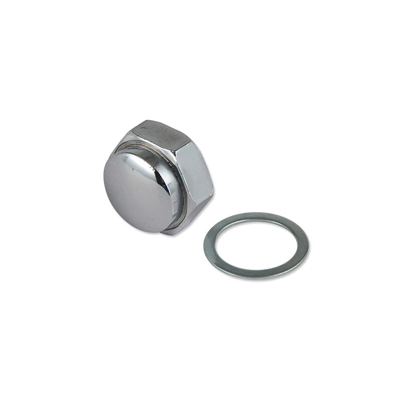 Steering Stem Nut for Honda Motorcycle (50-250cc)
