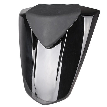 Pillion Cowl Cover for Honda CBR500R (2013–2015) Black