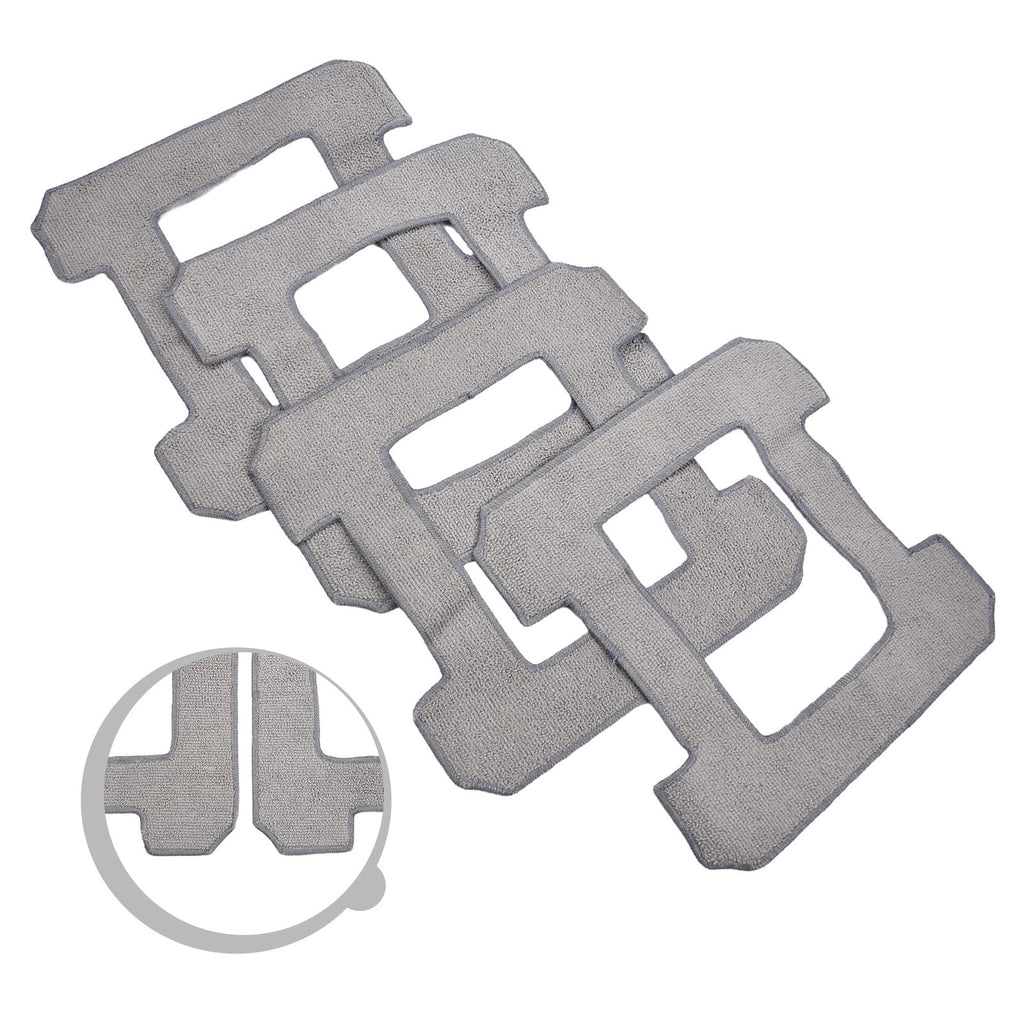 Absorbent Mop Cloths for WINBOT Cleaning Robot (2015–2023)