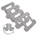 Absorbent Mop Cloths for WINBOT Cleaning Robot (2015–2023)