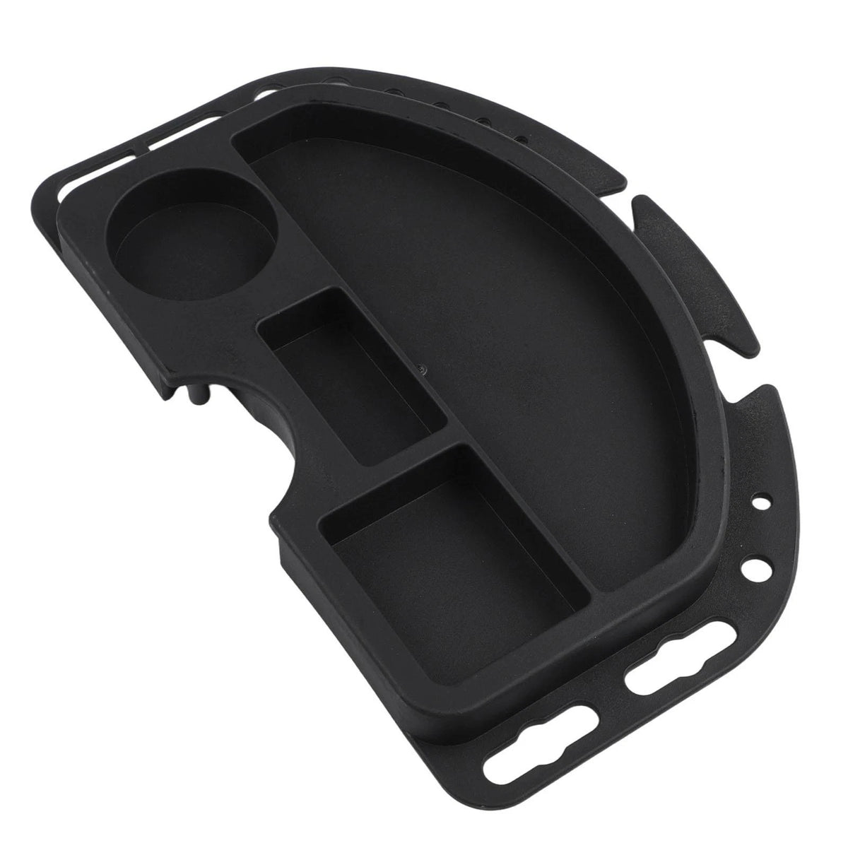 Heavy Duty Bicycle Repair Tray Holder for Workshop Use