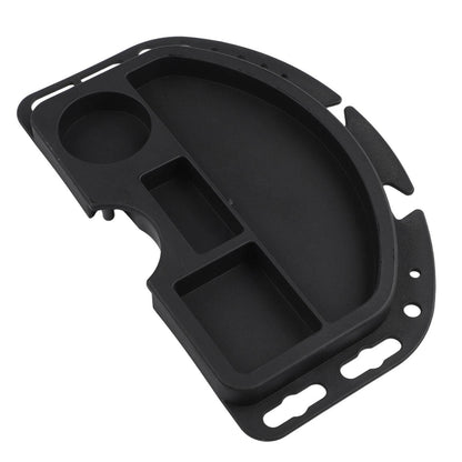 Heavy Duty Bicycle Repair Tray Holder for Workshop Use