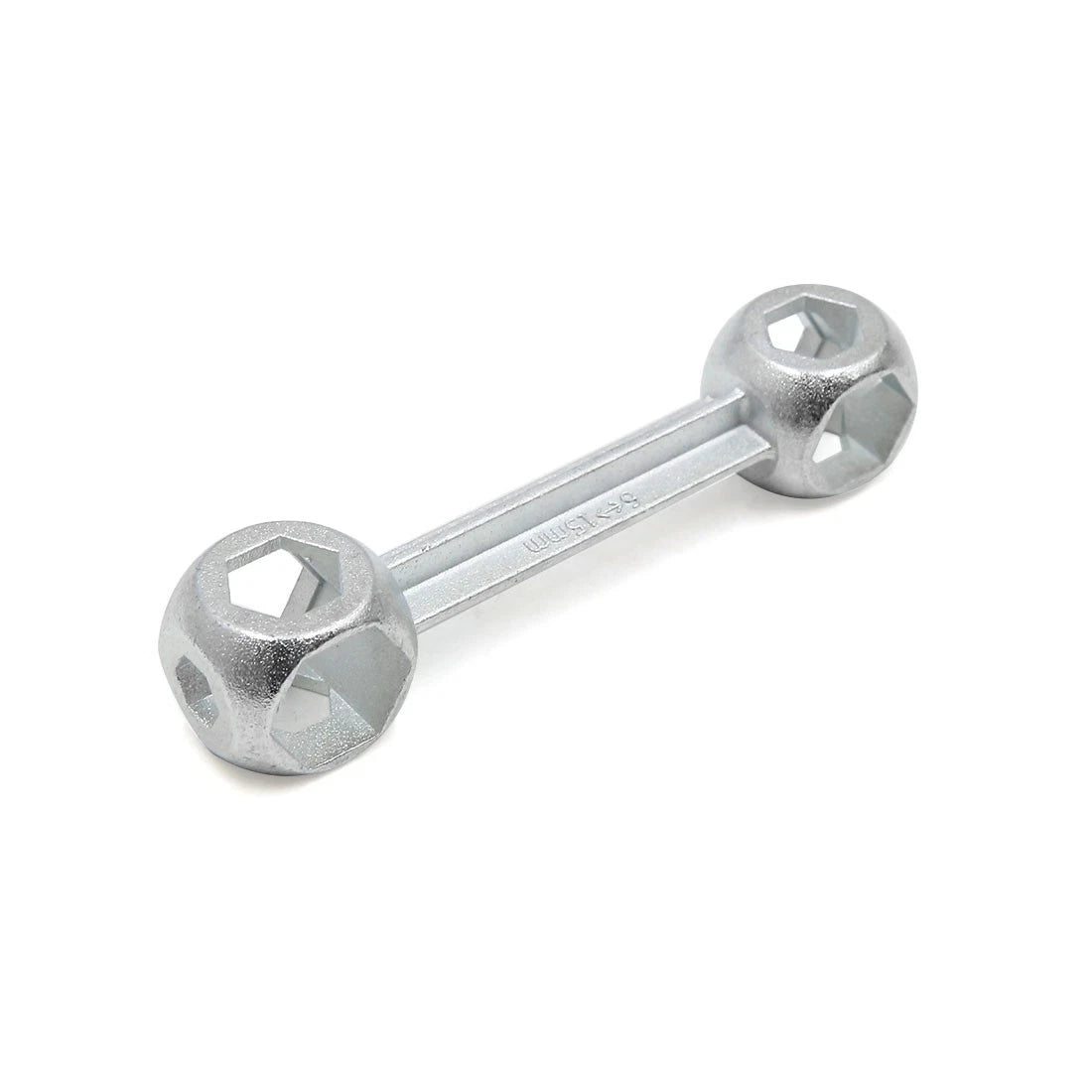Hex Socket Wrench Spanner Bike Bicycle 6mm to 15mm for All Makes Models (2000–2026)