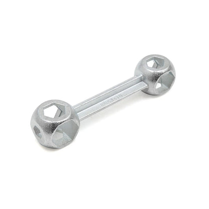 Hex Socket Wrench Spanner Bike Bicycle 6mm to 15mm for All Makes Models (2000–2026)