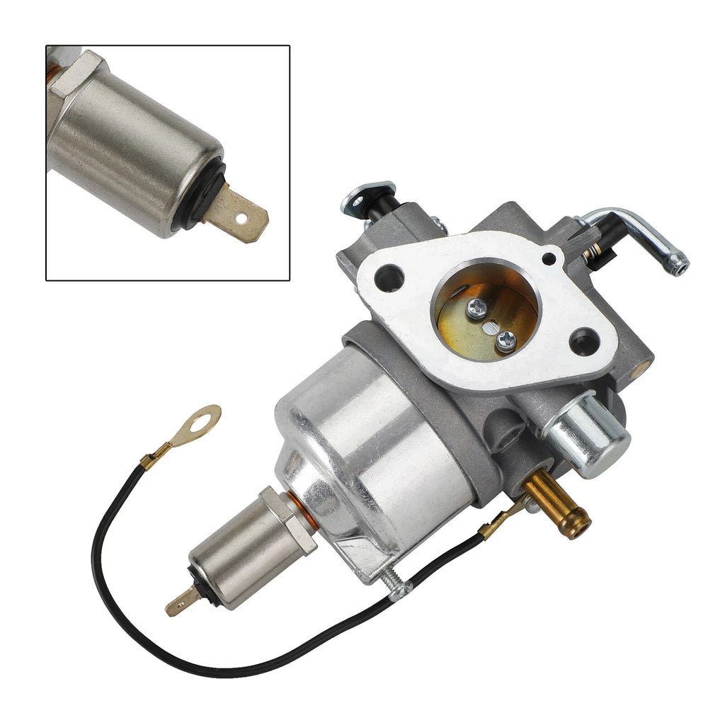 Carburetor for Kawasaki FH500V (AM130924, 15003-7037) 4 Stroke T9