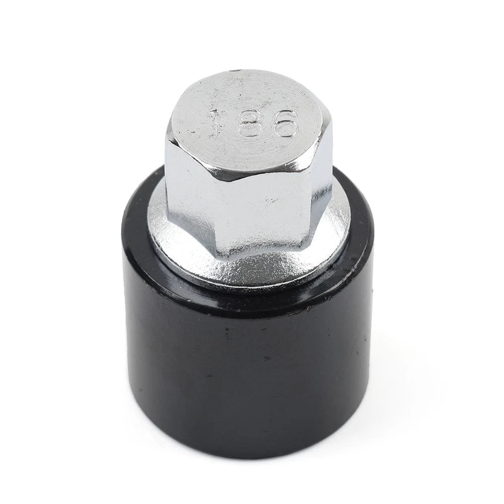 Locking Wheel Nut Key for Vauxhall (93173882)