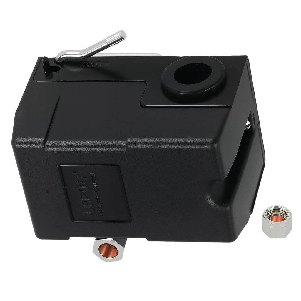 Air Compressor Control Pressure Switch 95-125 PSI LF10-1H for