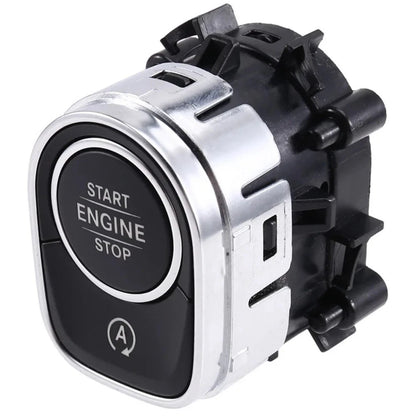 Engine Ignition Start Stop Switch Button for Mercedes-Benz A B Class (2019–2023)