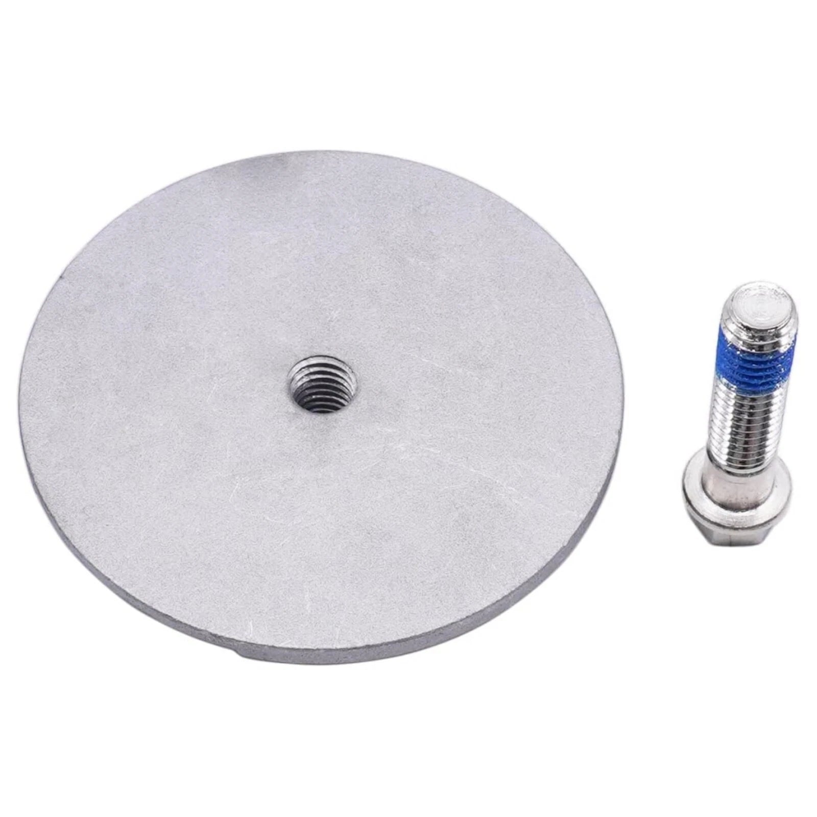 Anode Plate for Mercury 135-250 (Lower Unit Tab) 76214Q5