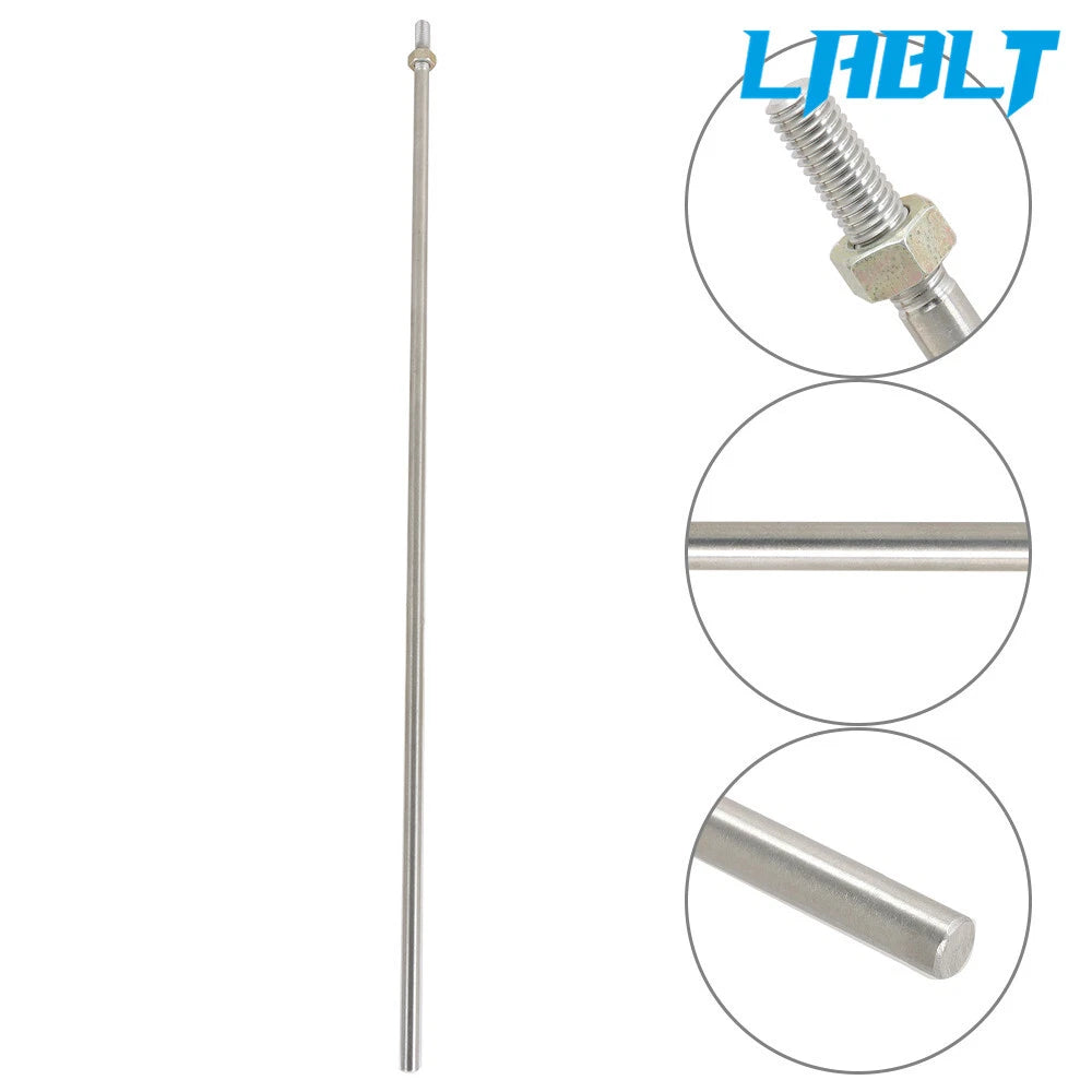 Adjustable Column Shift Linkage Kit for GM 350 400 700R4 (1970–1990)