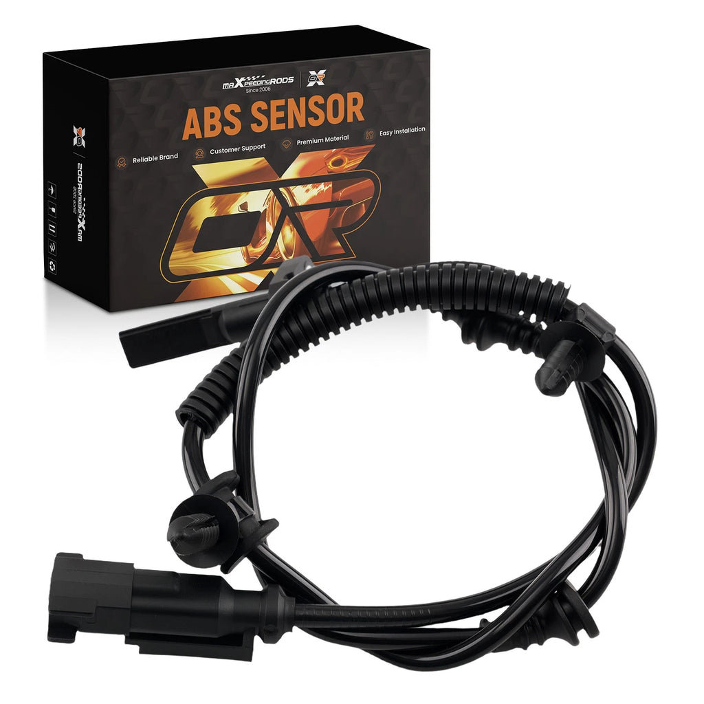 ABS Wheel Speed Sensor Rear for Ford Explorer Police Interceptor (2013–2019)
